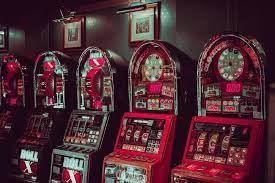 Goldfishka Casino
